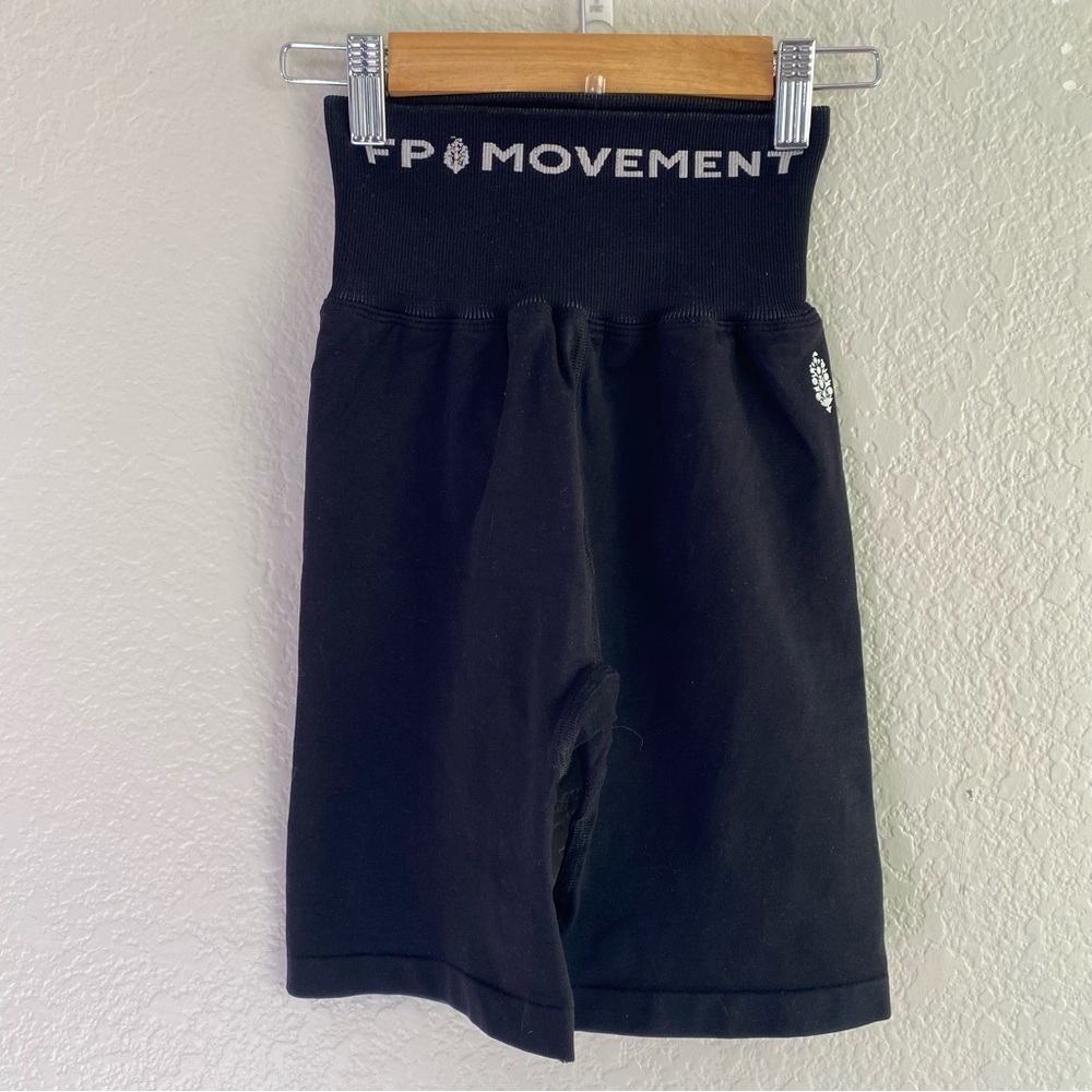 NEW Free People Movement Long Athletic Shorts